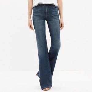 Flea Market Flare Jeans